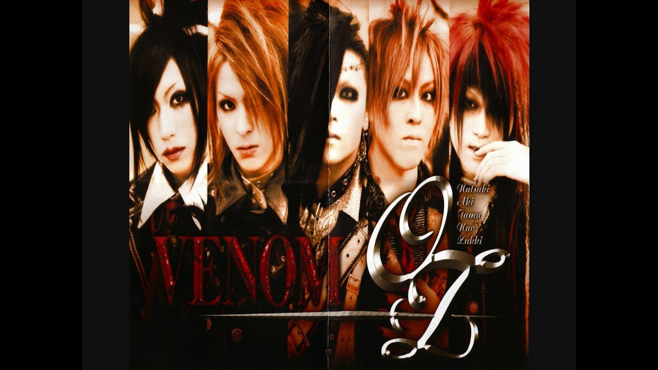 OZ - VENOM