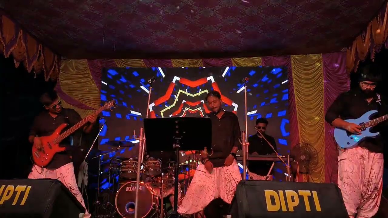 Milan Hoba Koto Dine ## vairal video ## Ichhamoti ## Bangla Band