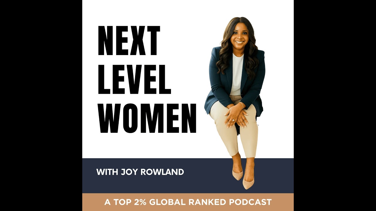 169. AI Is Replacing Jobs — How to Build a Profitable Coaching Business