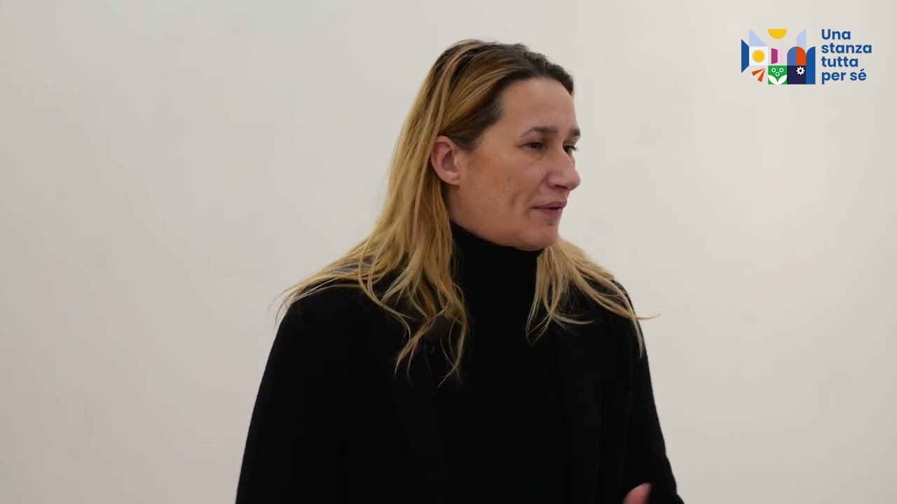 “Alleniamoci alla leadership con il teatro”