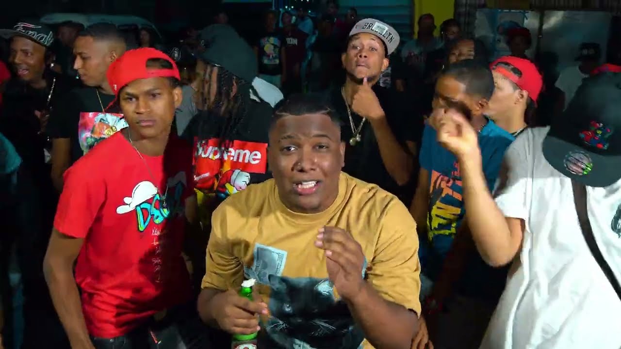 Capea El Dough 2023- Varios Artistas Brisa Y Los Frailes ( Video Oficial)