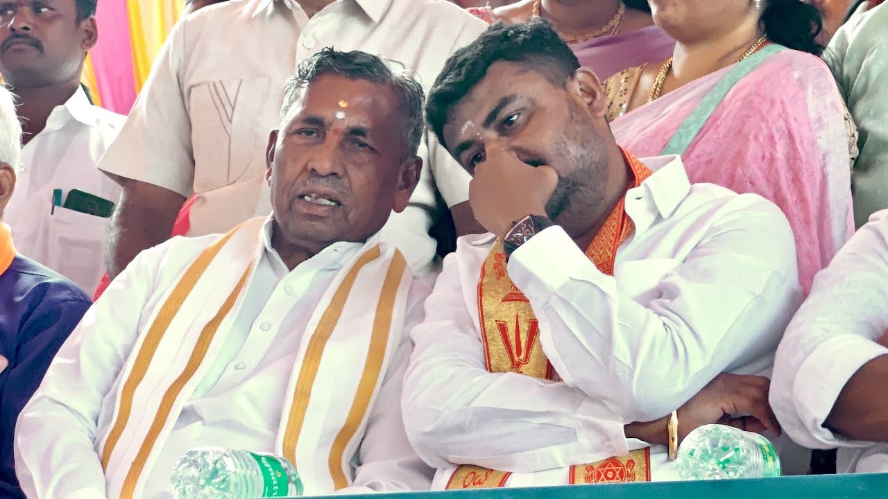 MLA Samruddhi Manjunath: ನಾನು ಕೂಡ ಕೆಎಚ್ ಮುನಿಯಪ್ಪ ನವರ ಅಭಿಮಾನಿ: ಶಾಸಕ ಸಮೃದ್ಧಿ ಮಂಜುನಾಥ್..!