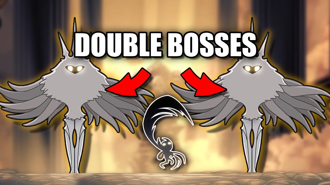 I Became the Shade Lord... and DOUBLED Pantheon 5