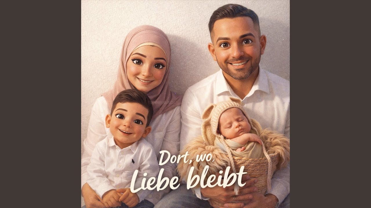 Dort, wo Liebe bleibt!