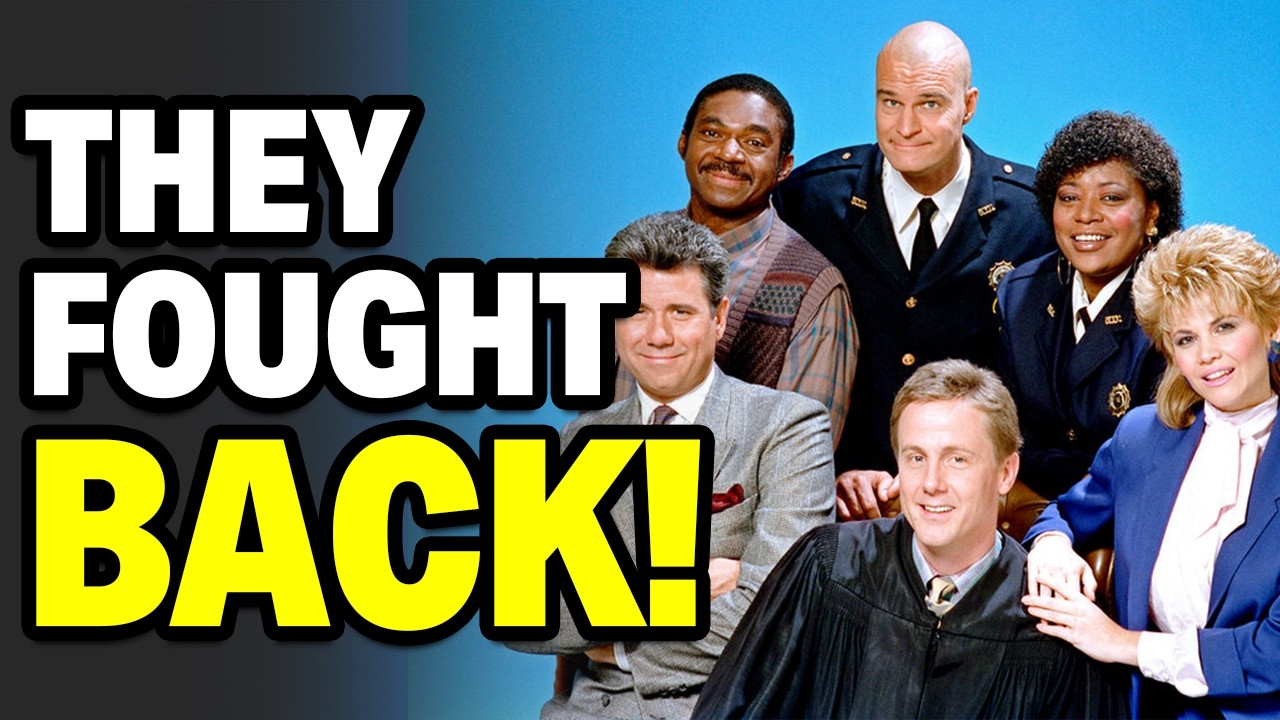 13 Beloved TV Shows That Had Cast Mutinies
