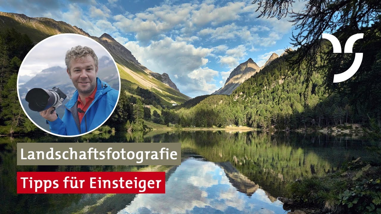 Landschaftsfotografie für Einsteiger: Tipps vom Profi