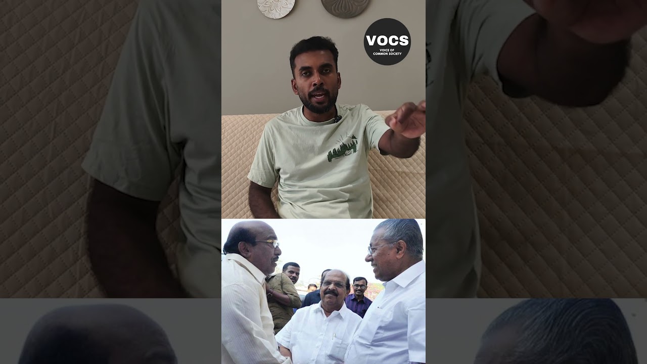 നടേശനോട് കുറച്ച് കാര്യങ്ങള്&zwj;...