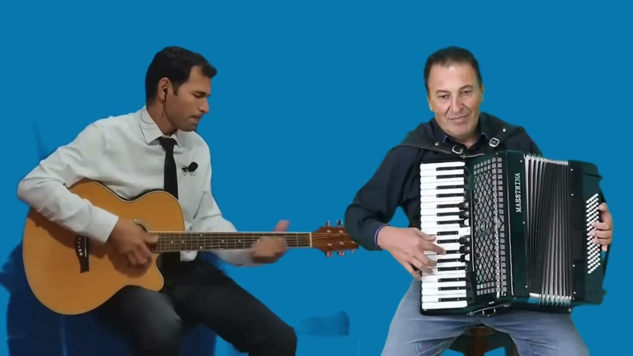 No Ritimo de Valsa, Dez louvores/Gilmar Neves/Natanael Coelho.