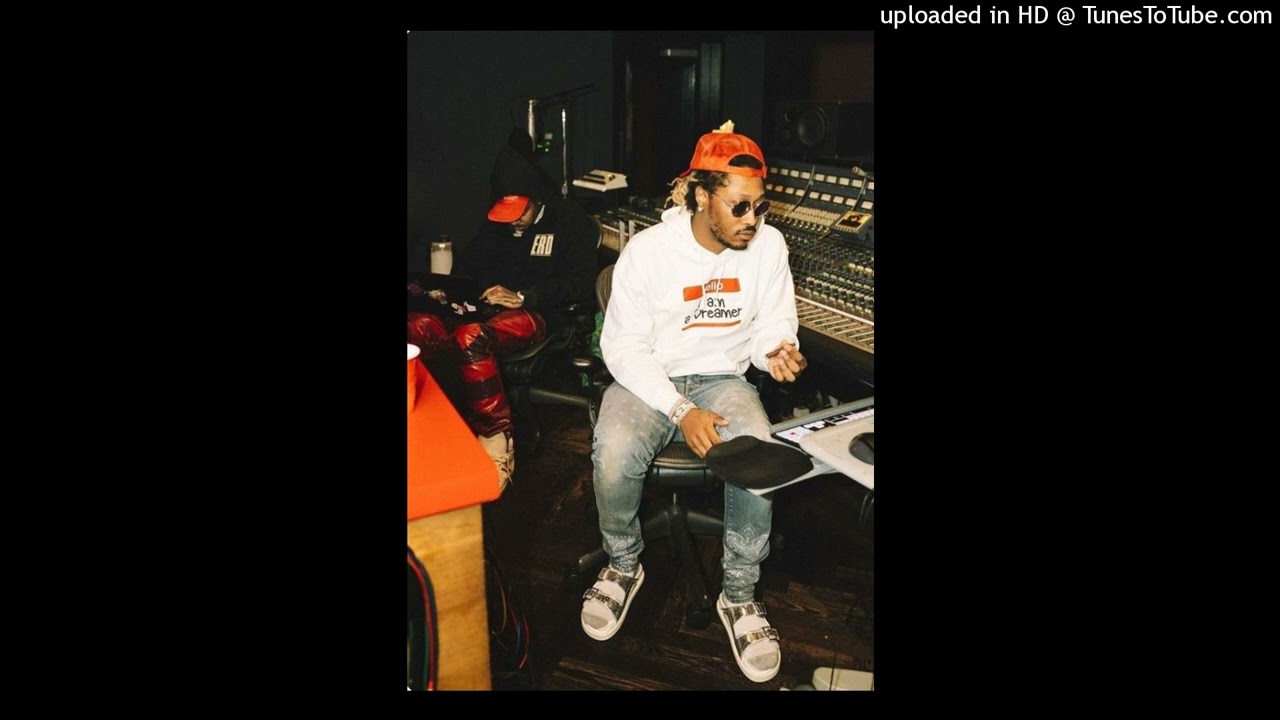 (FREE) Kodak Black x Future Type Beat 