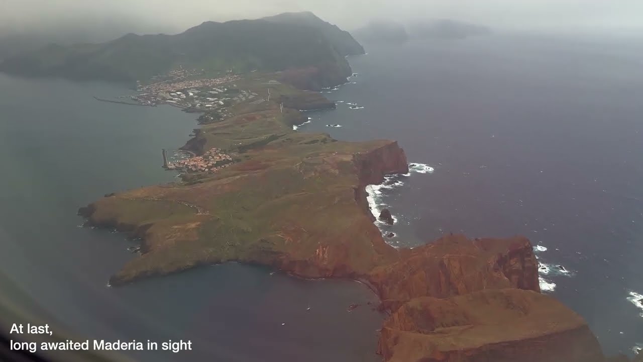 Island of Madeira, Portugal