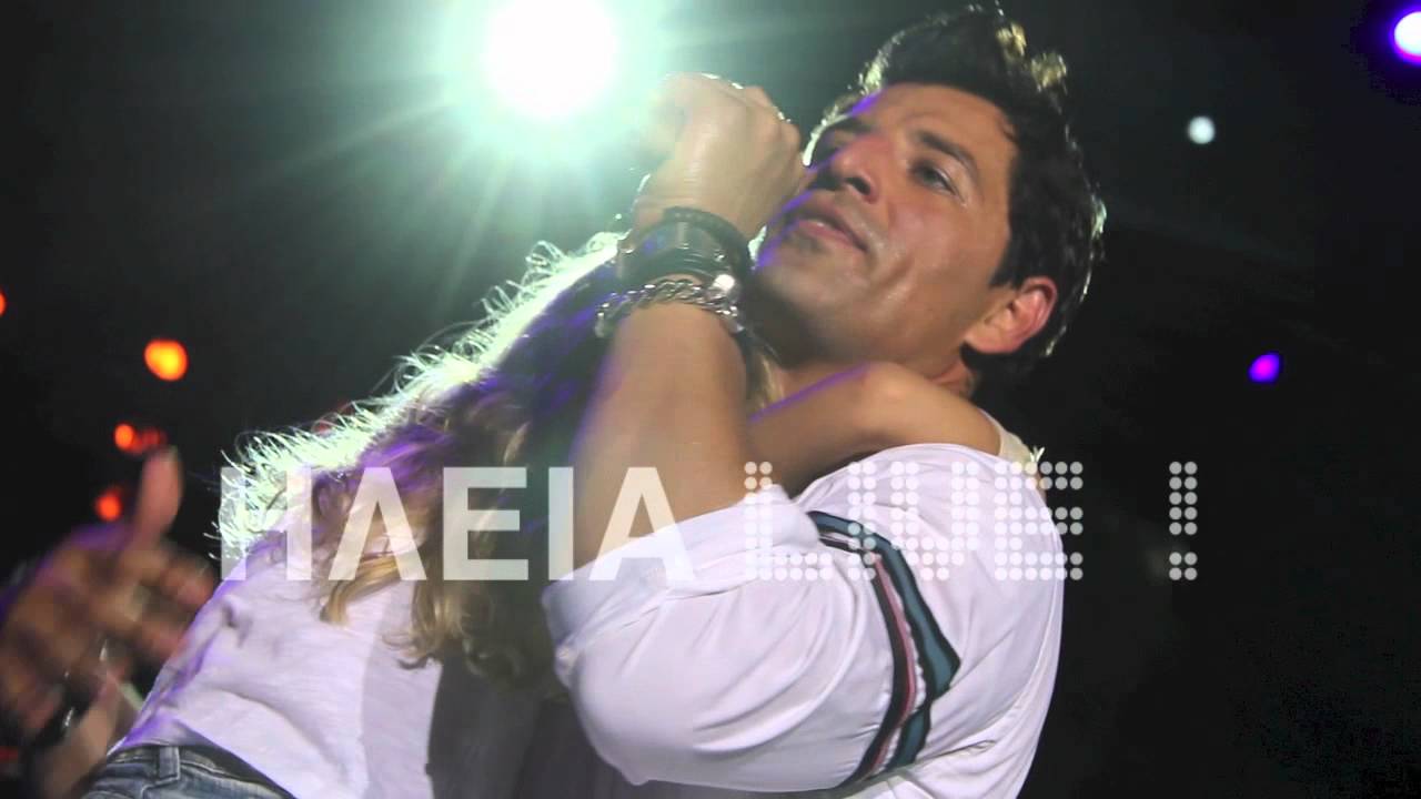 ilialive.gr - Sakis Live @ Olympia HD