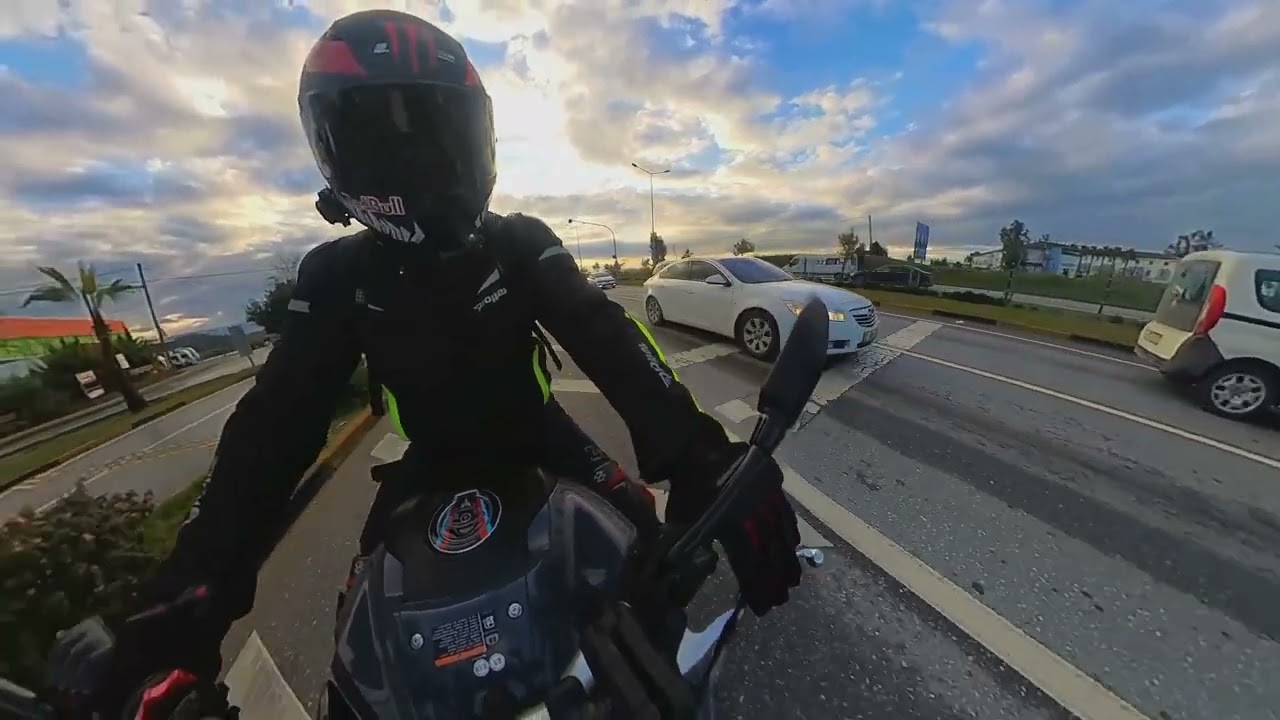 Insta 360 X3 ile nasıl ses kaydı alıyorum? Kablosuz mikrofon incelemesi.