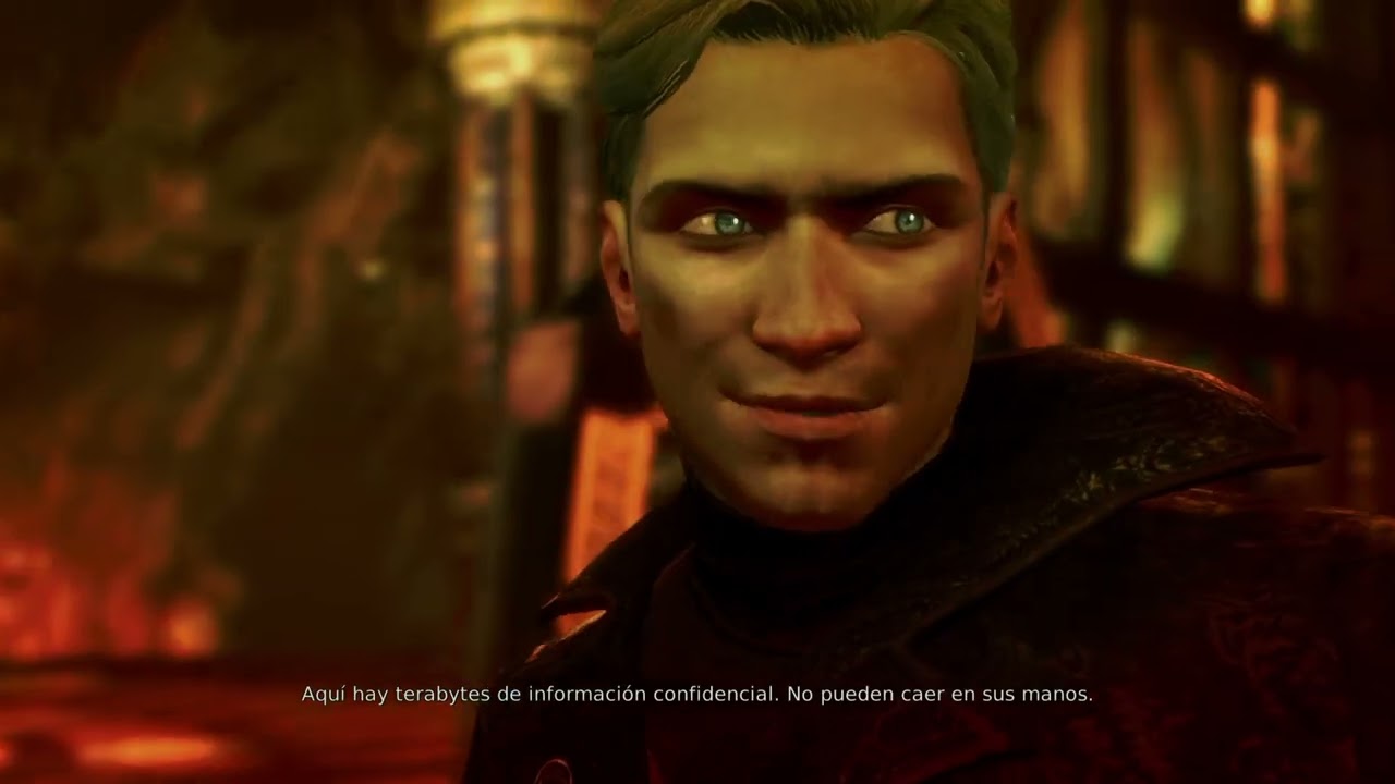 Directo de Twitch - DMC: Devil May Cry #6