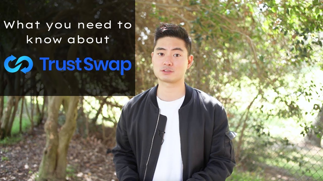 TrustSwap Explained