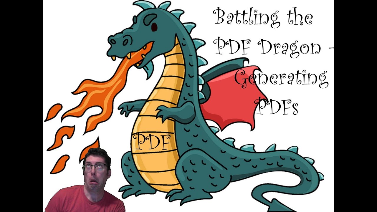 Generating PDFs in Functions Apps (#256)