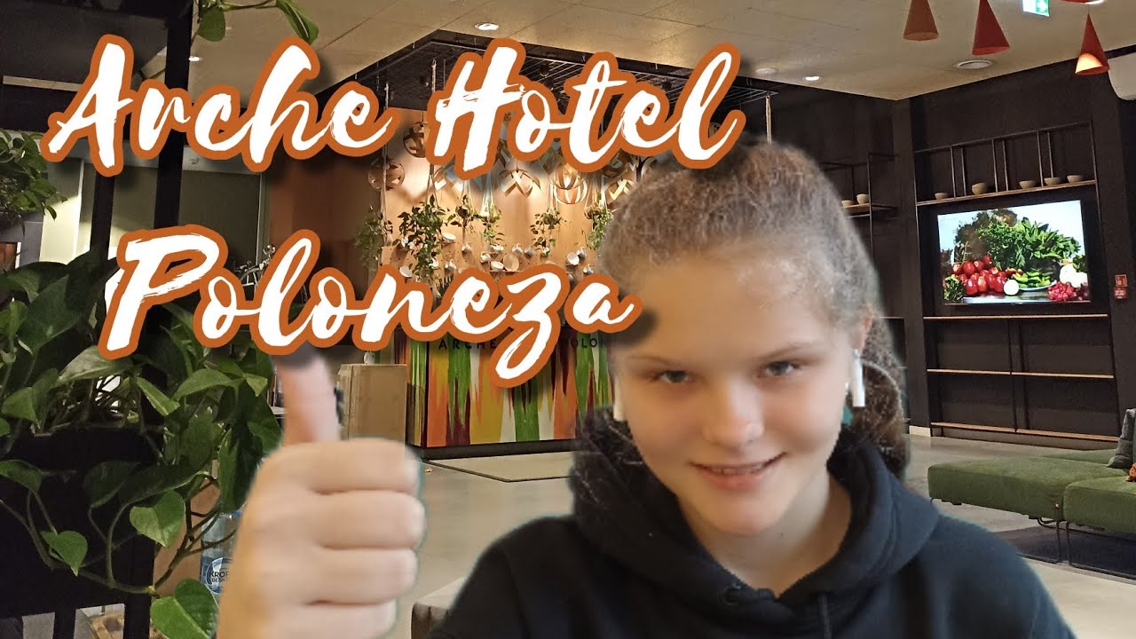 Обзор и отзыв Arche Hotel Poloneza Варшава #Archehotelpoloneza #Арчехотелполонеза #отдыхвваршаве