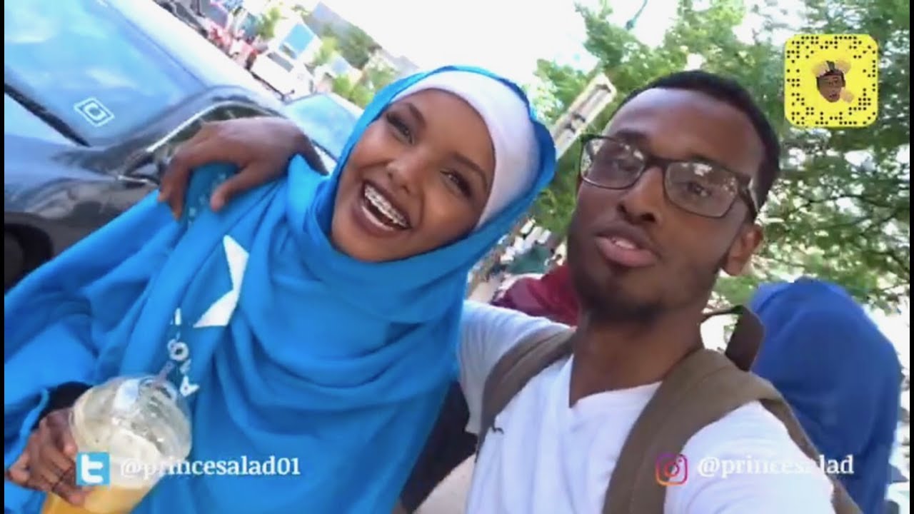Mogadishu, Minnesota; Independence Day 2017!!
