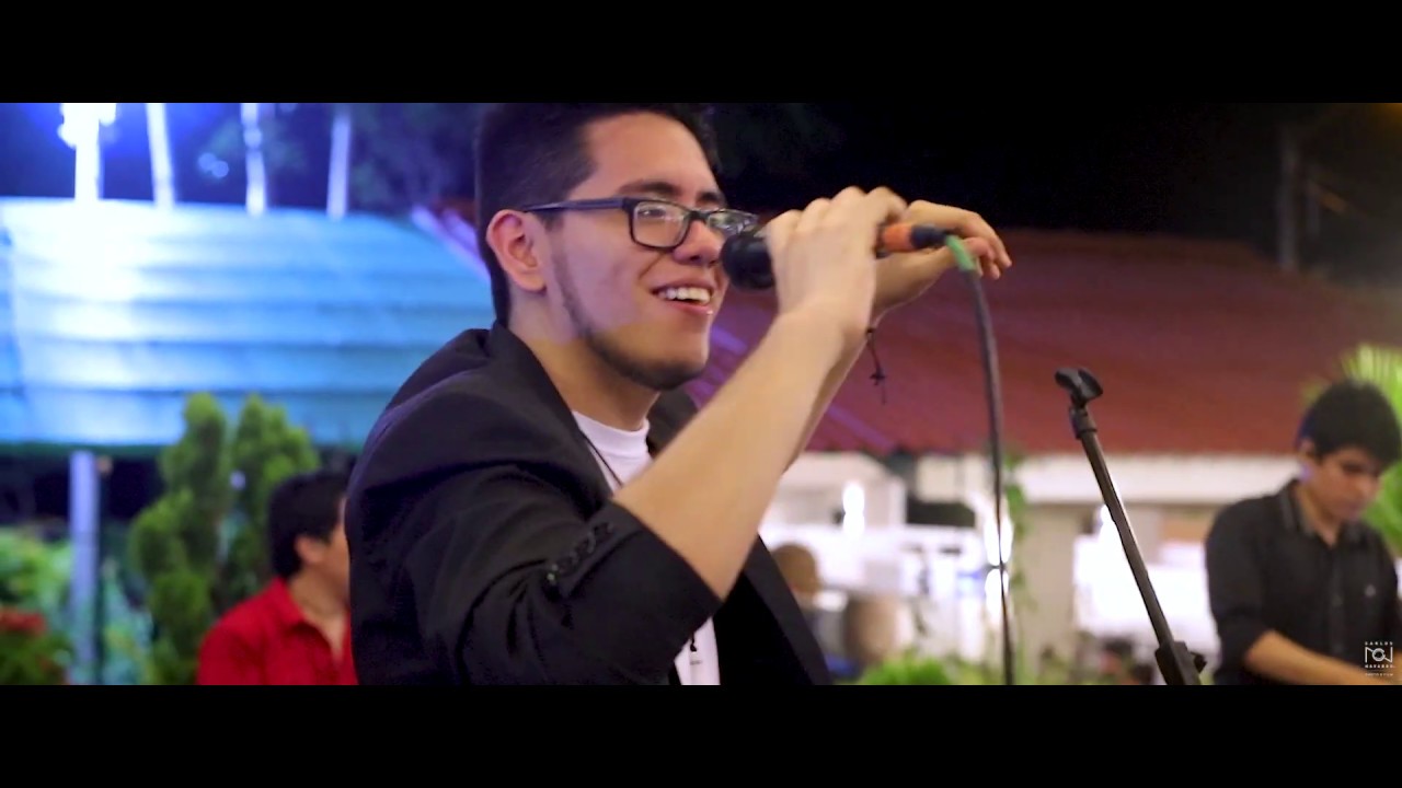 Carbon Rock- Mix Locos(COVER)