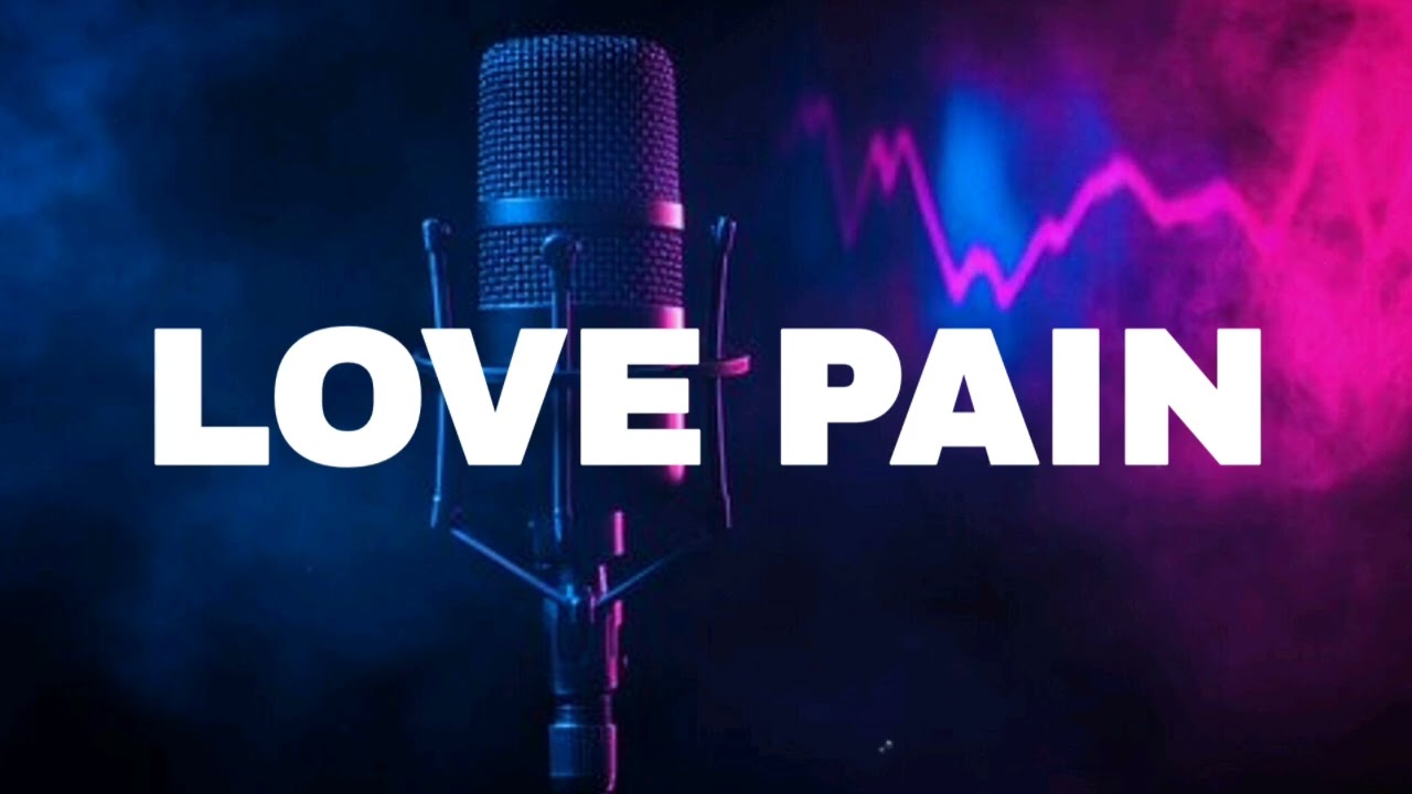FREE Sad Type Beat - 