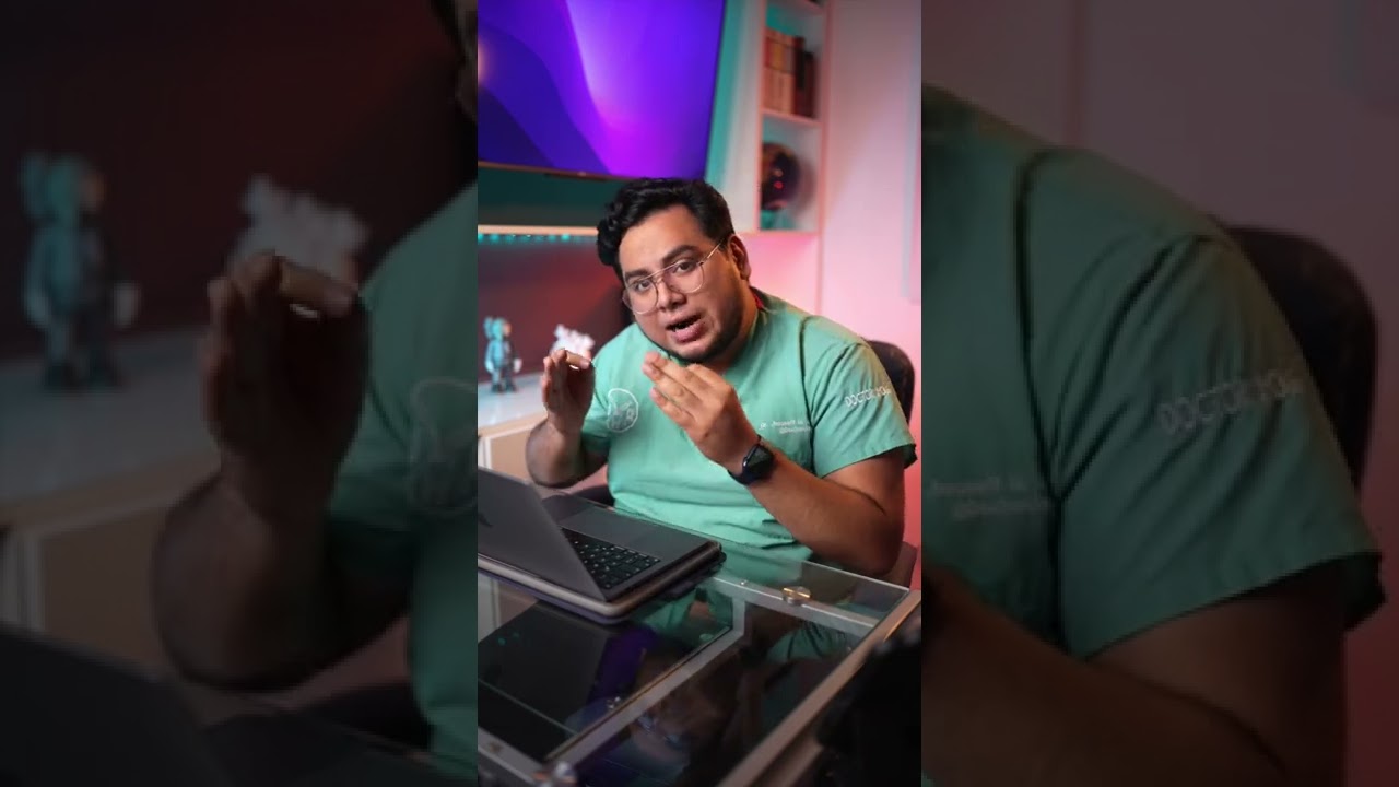 Qué es la ANORGASMIA🔞 