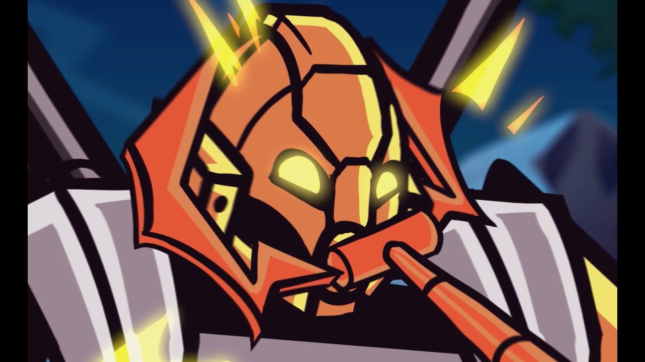 The Arena - LEGO Bionicle - Episode 11