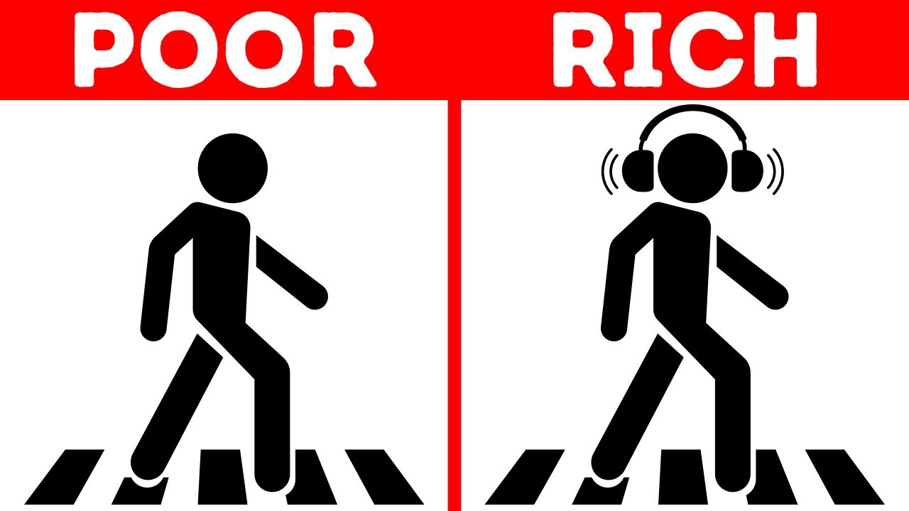 25 Money Saving Tricks Nobody Tells You When You're Young