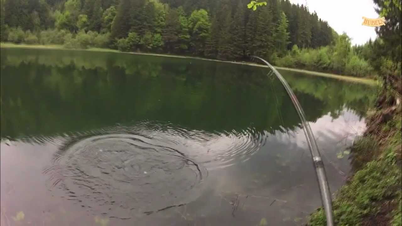 Hechtfischen am Filblingsee