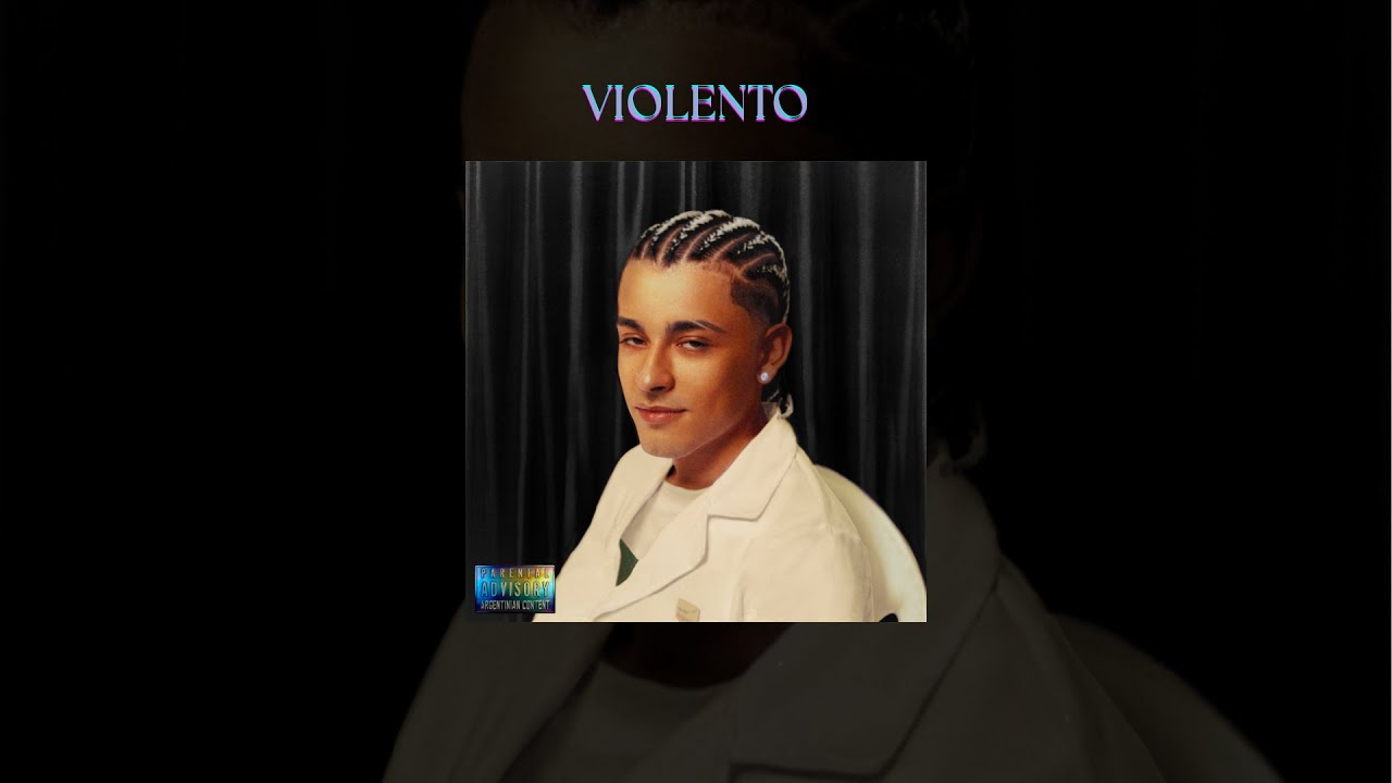 TRUENO - VIOLENTO