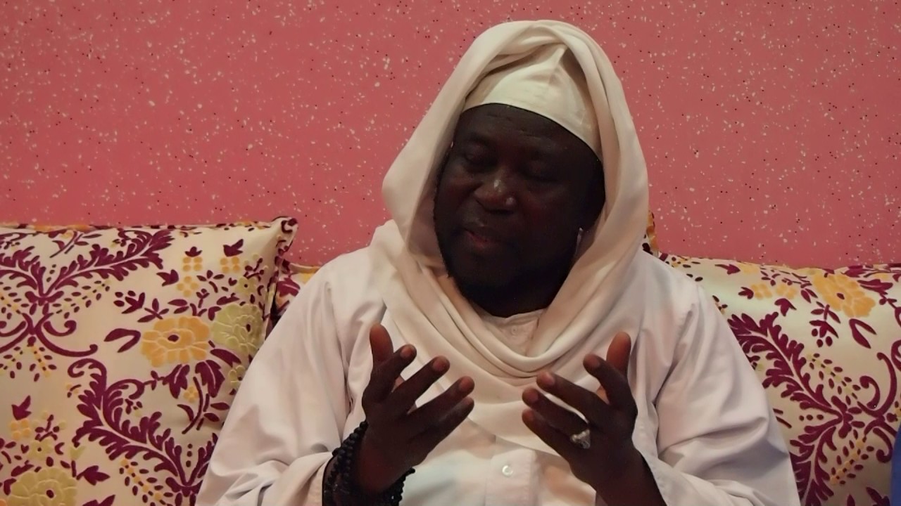 Sheikh Mudaris part 4 (final)