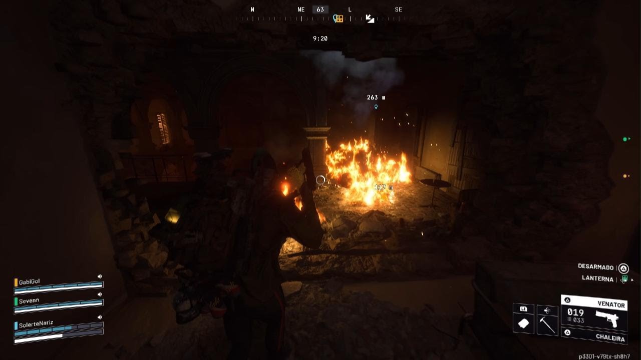 ARC Raiders