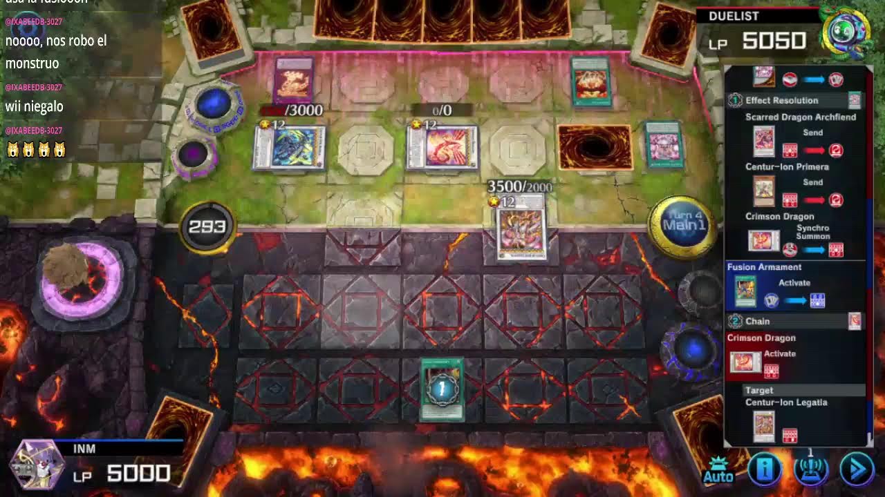 Yugi Deck - Yu-Gi-Oh! Master Duel