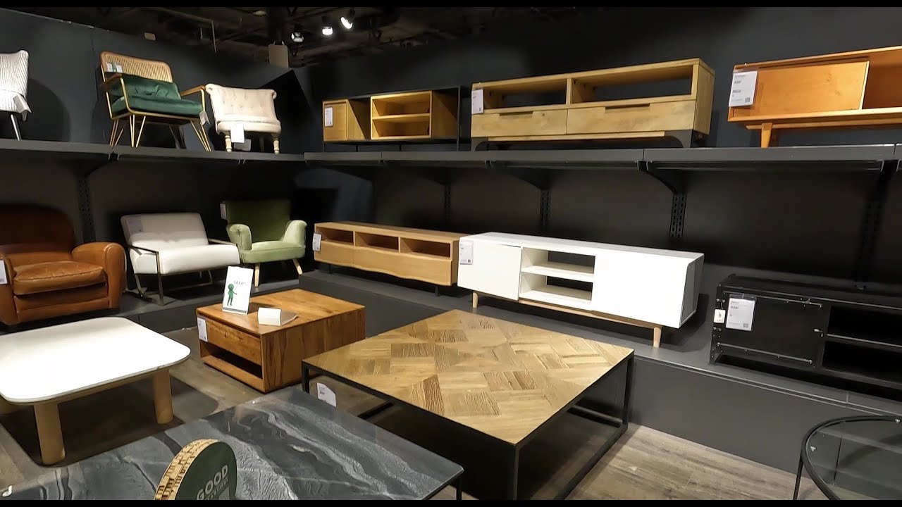 Maisons du Monde 💞 Decoracion Hogar 💞 September 2022 💞 Barcelona shopping