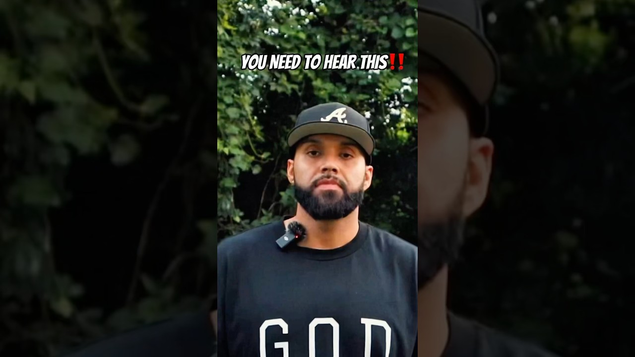 God’s Chosen Will Rise 