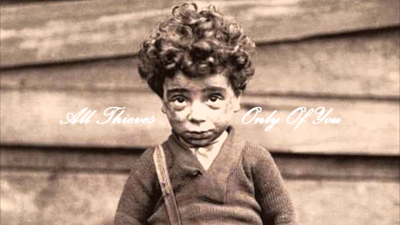 All Thieves - Only For You