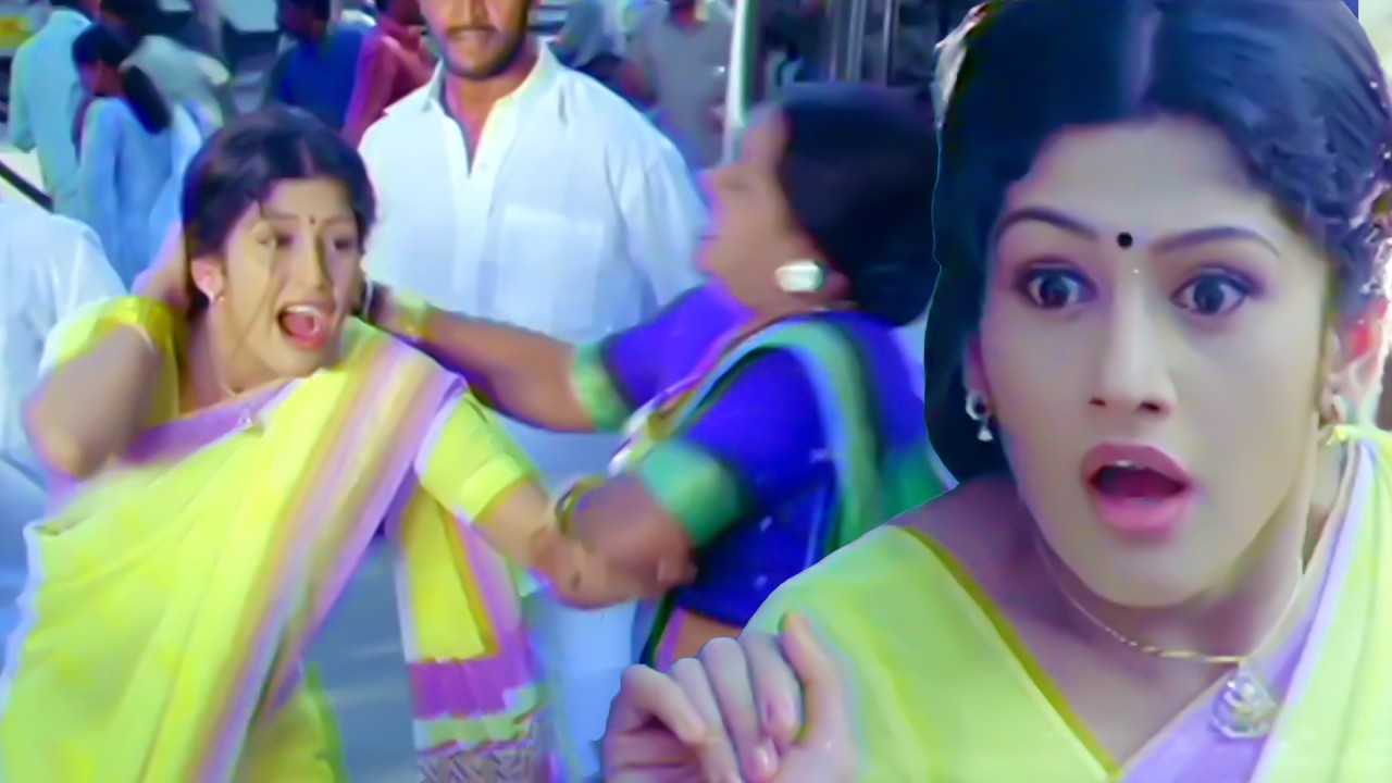 Action Best Climax Hindi Dubbed South Movie Scene | Auto Shankar | Hindi Dubbed Movie Clip 14