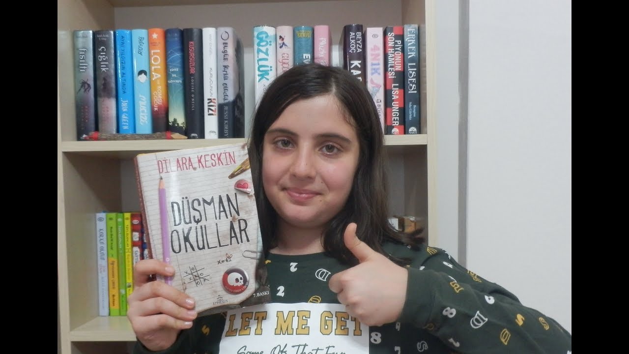 Düşman Okullar Kitap Yorumu