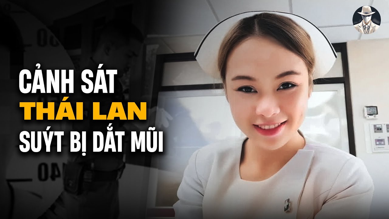 Kỳ Án Thái Lan 2025: Hung Thủ Ngụy Tạo Hiện Trường Hấp Diêm Sau Khi Sát Hại Nạn Nhân | Vụ Án Có Thật