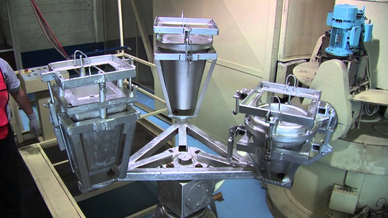 Formec Rotomoldeo