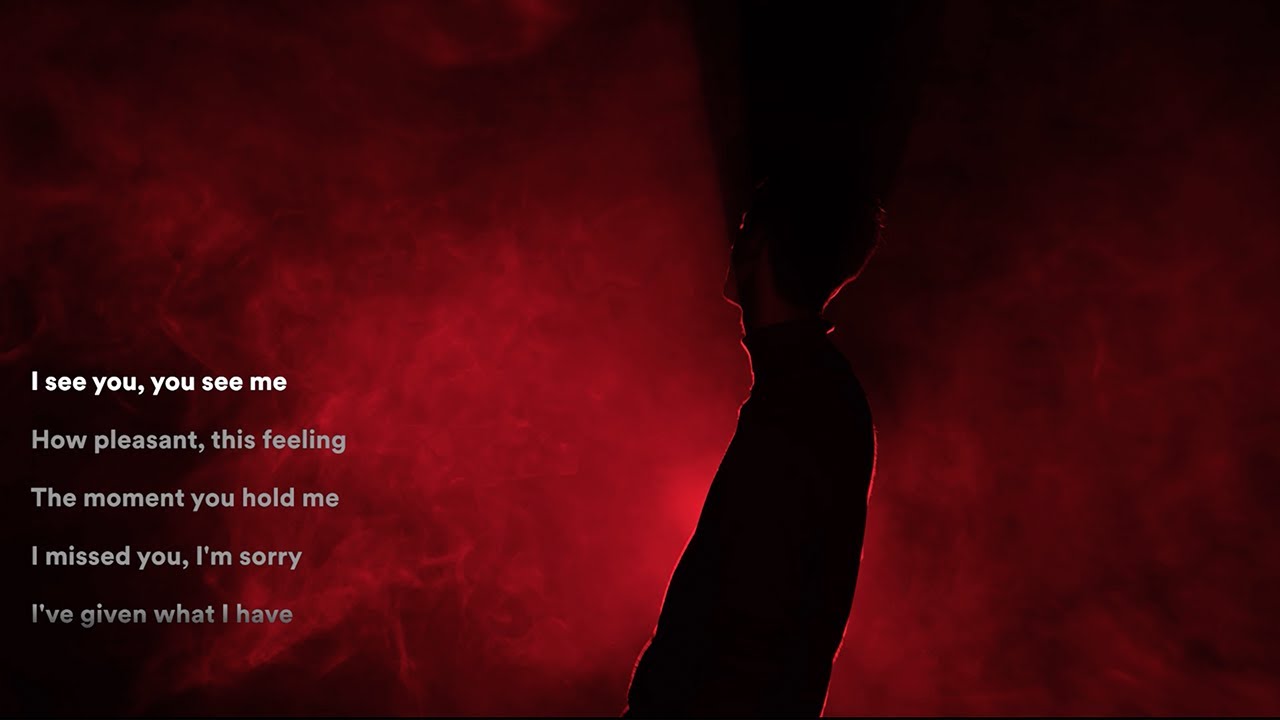 Mr.kitty - AFTER DARK (lyrics) Mood video