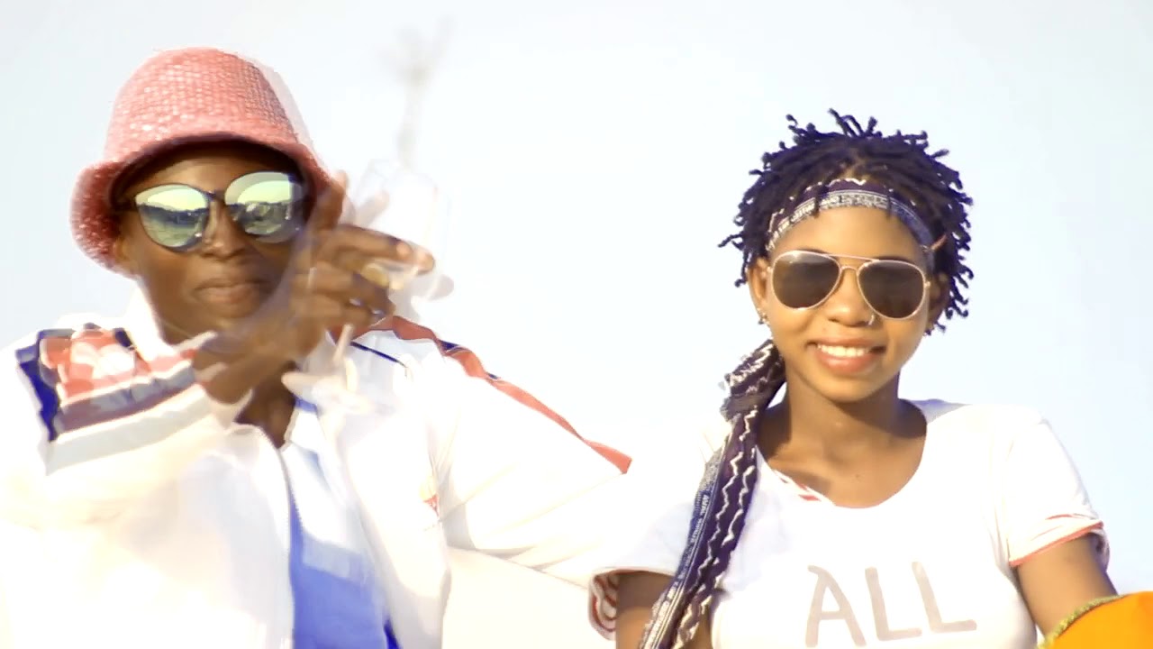 3K Manigas Ft Puto Omar - Festa _Video Oficial _ G12