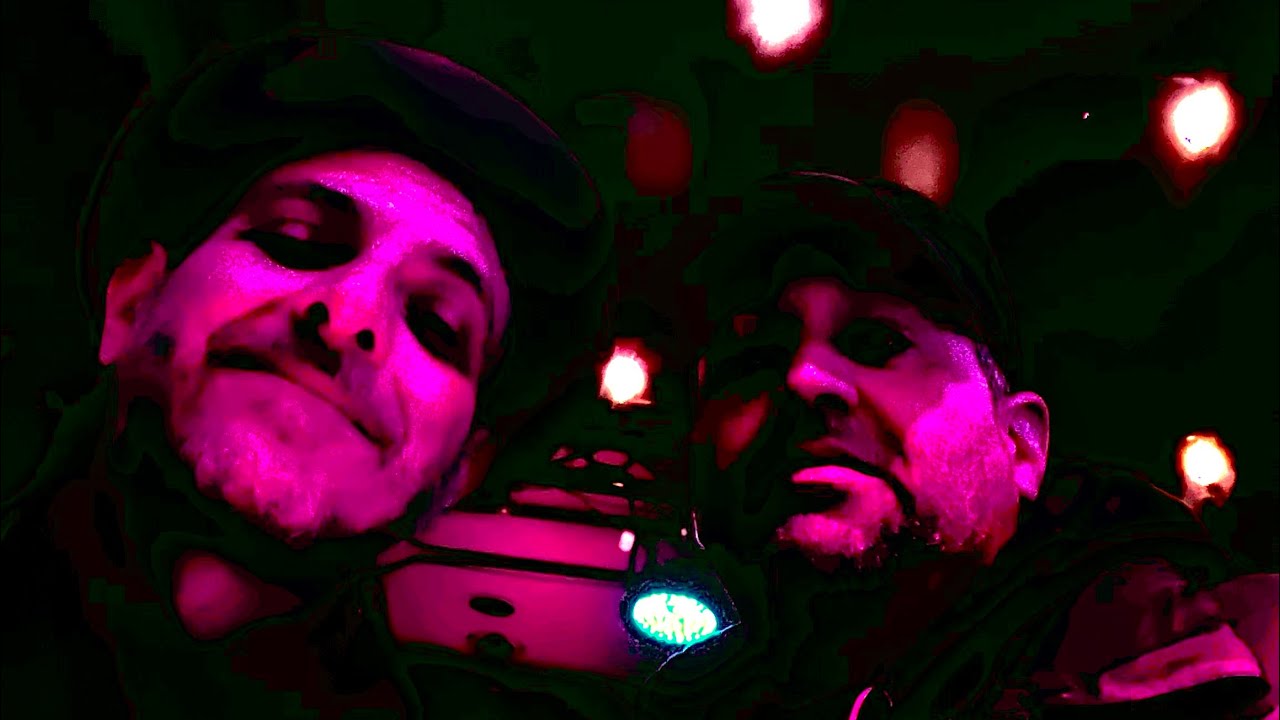 The Slackers- Spin I’m In 4/13/25 @ Alchemy PVD RI