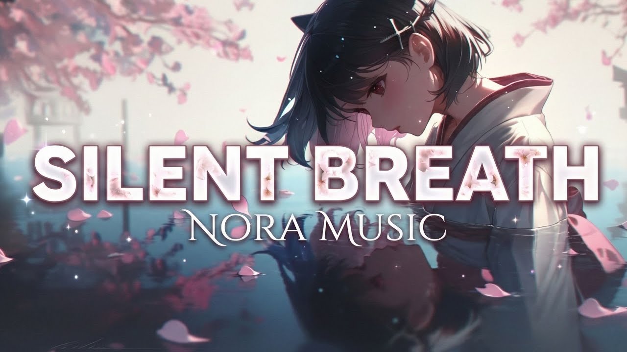 Silent Breath – The Best Japanese Zen Meditation Music for Deep Stillness