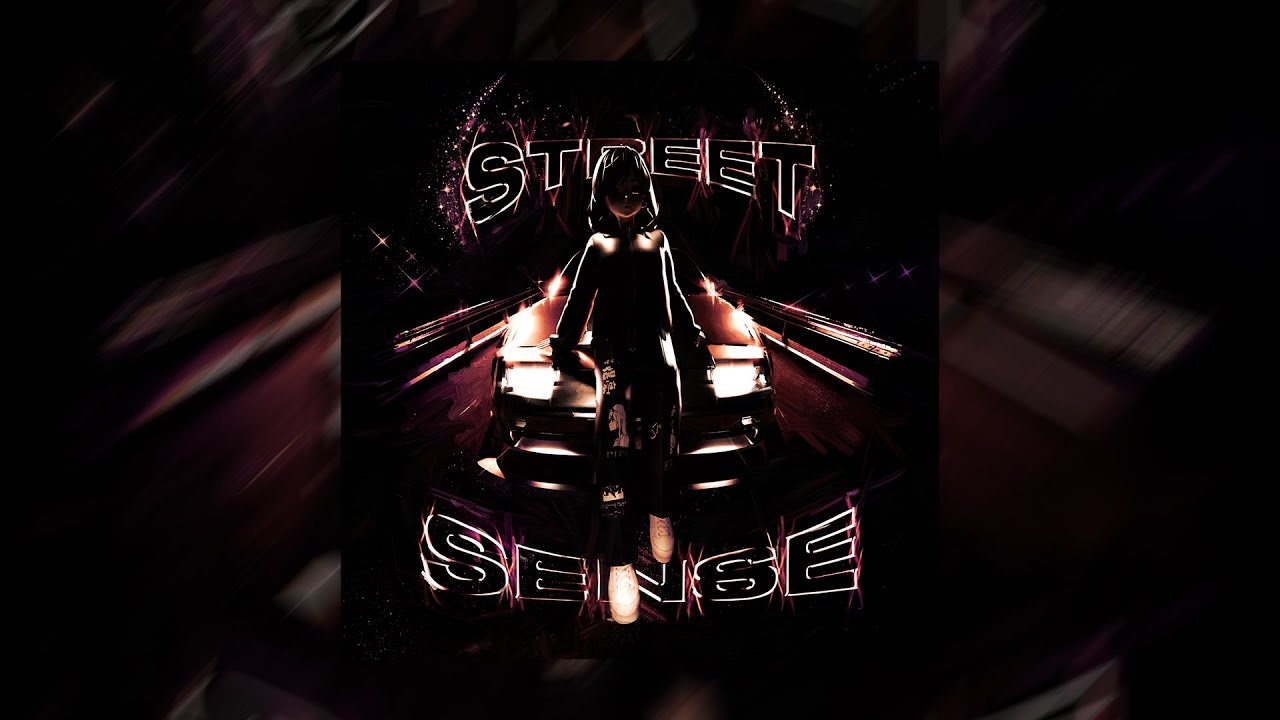 KXNVRA, PHARMACIST - STREET SENSE