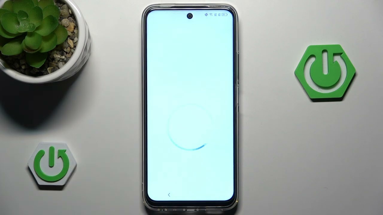 TCL 605 – Setup Without Google Account