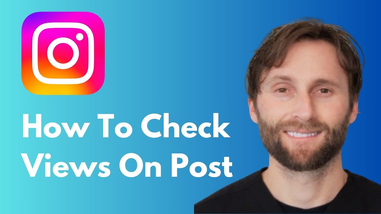 How to Check Views on Instagram Post [Full Guide 2026]