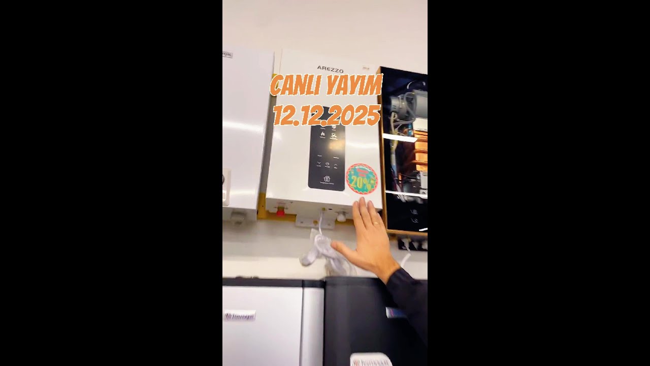 Canlı yayım 12.12.2025 #MRTHiperİnşaat #canlıyayım