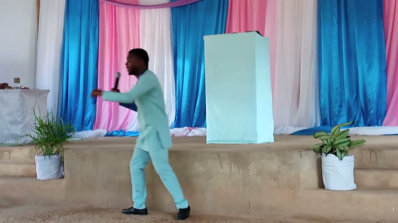 NENO LA MWAKA 2026 NI MWAKA WA KUMZALIA MUNGU MATUNDA 