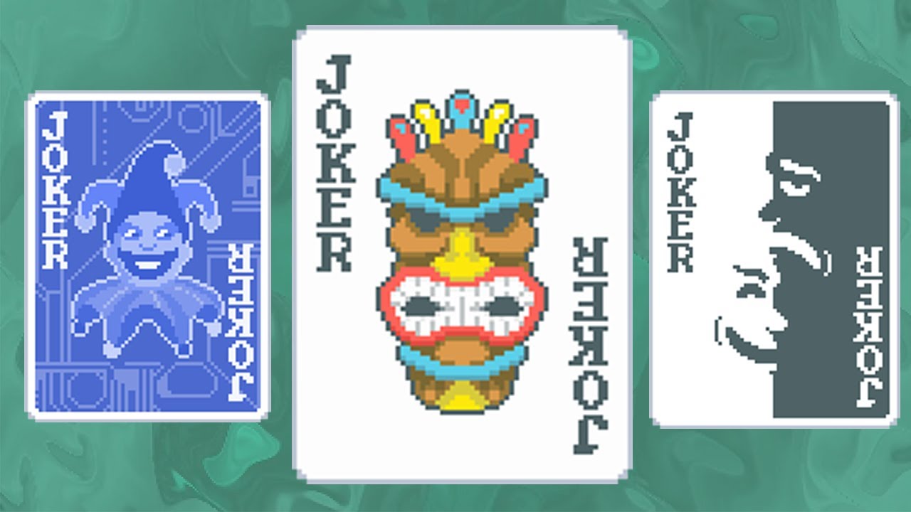 this run was CARRIED by an ETERNAL gift card?? | Balatro