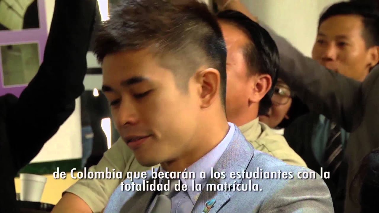 Español como Lengua Extranjera