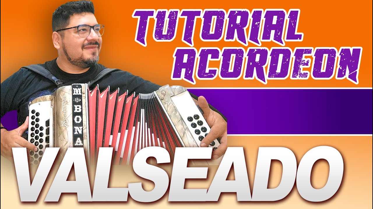 TUTORIAL: VALSEADO